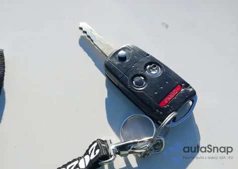 2007 Acura Rdx из США, поврежденный, VIN 5J8TB18507A018369